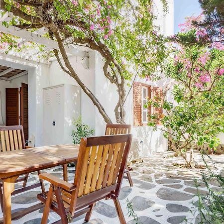 Dominique & Carlos Place Mykonos Town Kültér fotó
