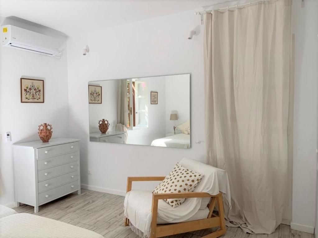 Dominique & Carlos Place Mykonos Town Kültér fotó